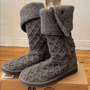 Sock Uggs